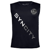 SynCity Fightwear